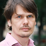 Testimonial Bild von Prof. Dr. Douglas Maraun